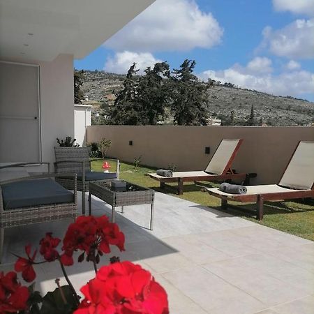 Sunrise Apartment 2 Суда Екстериор снимка