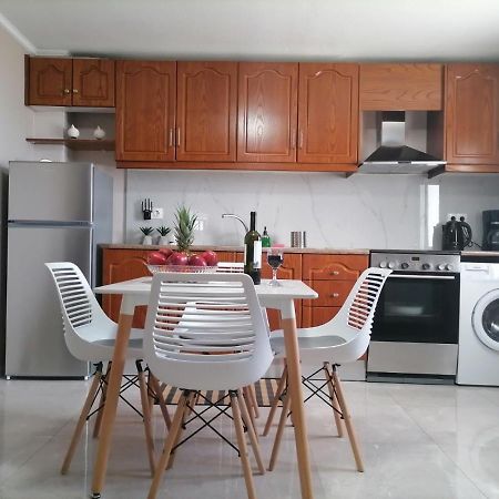 Sunrise Apartment 2 Суда Екстериор снимка