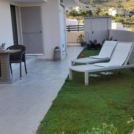 Sunrise Apartment 2 Суда Екстериор снимка