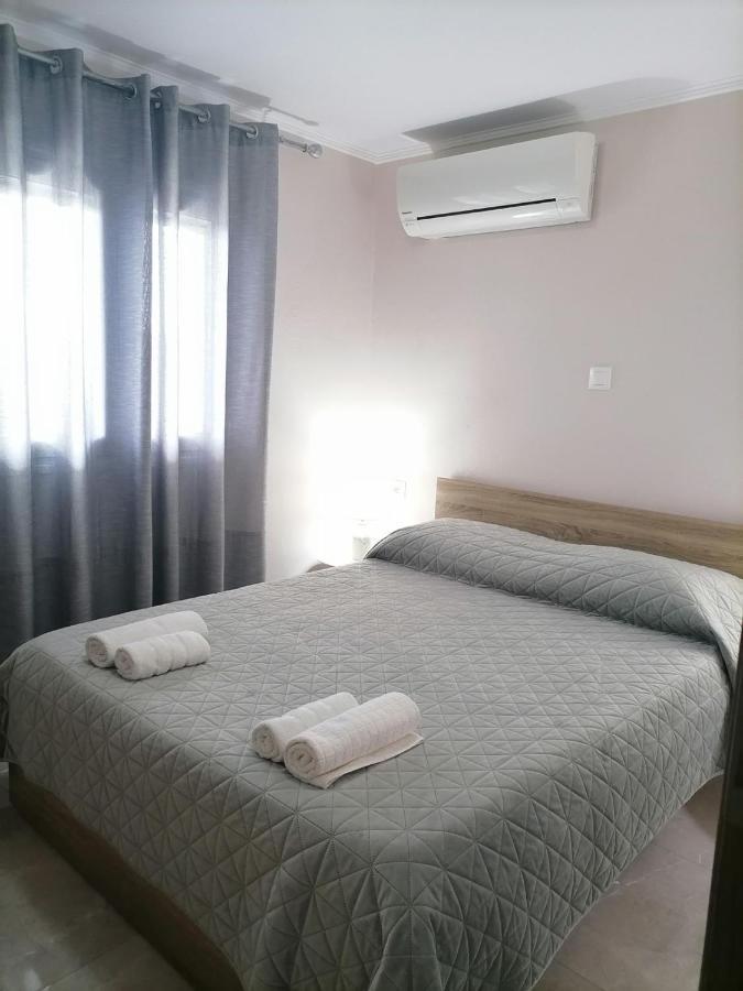 Sunrise Apartment 2 Суда Екстериор снимка