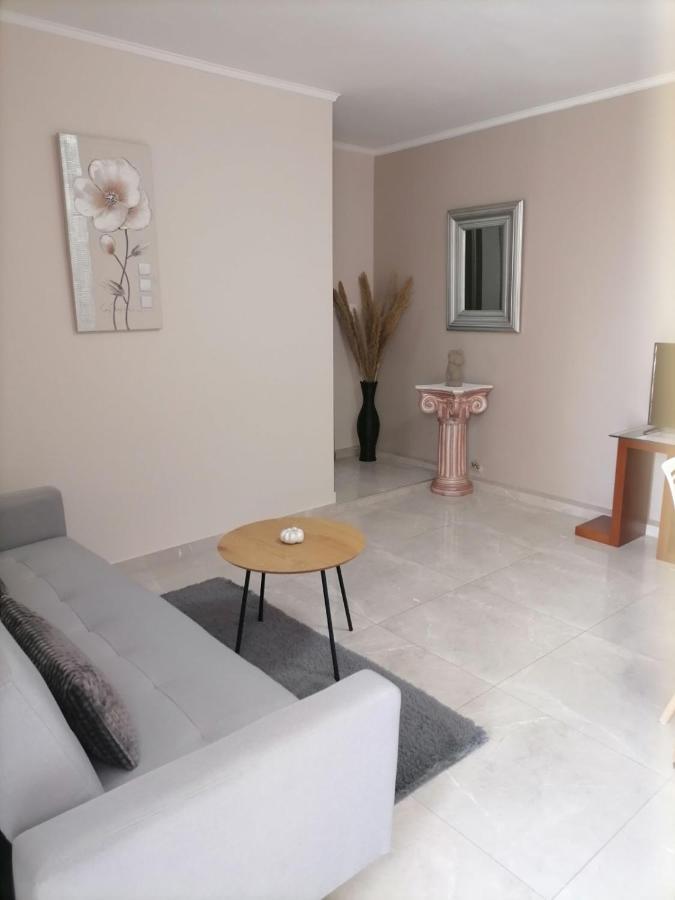 Sunrise Apartment 2 Суда Екстериор снимка