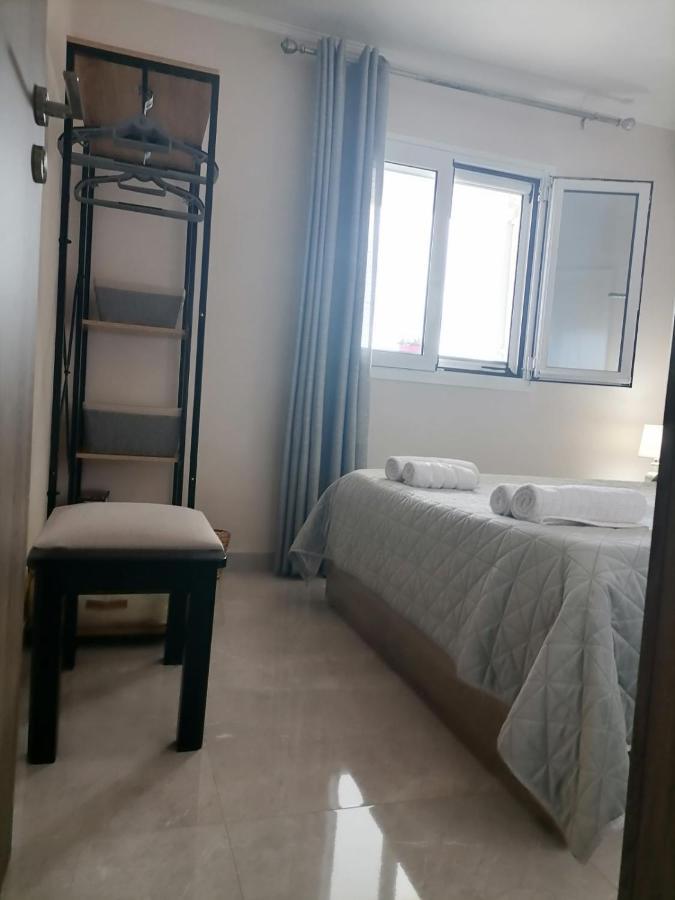 Sunrise Apartment 2 Суда Екстериор снимка