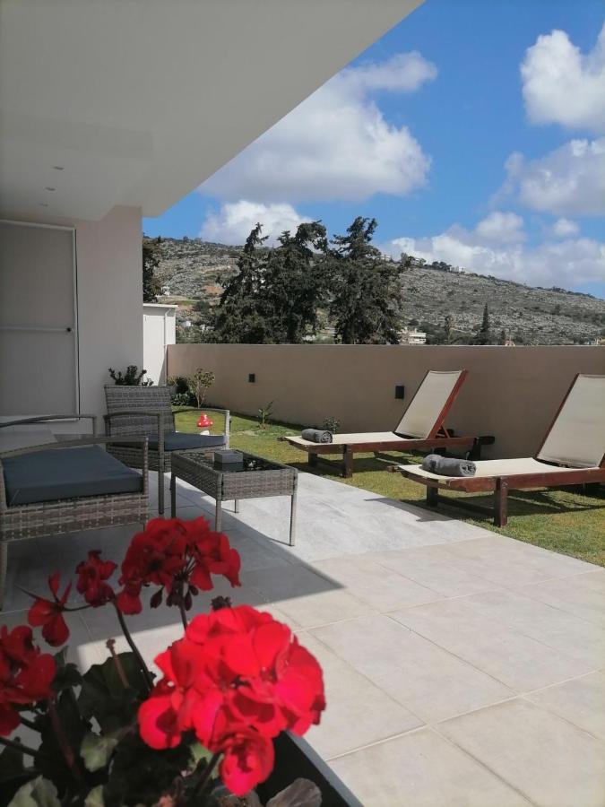 Sunrise Apartment 2 Суда Екстериор снимка