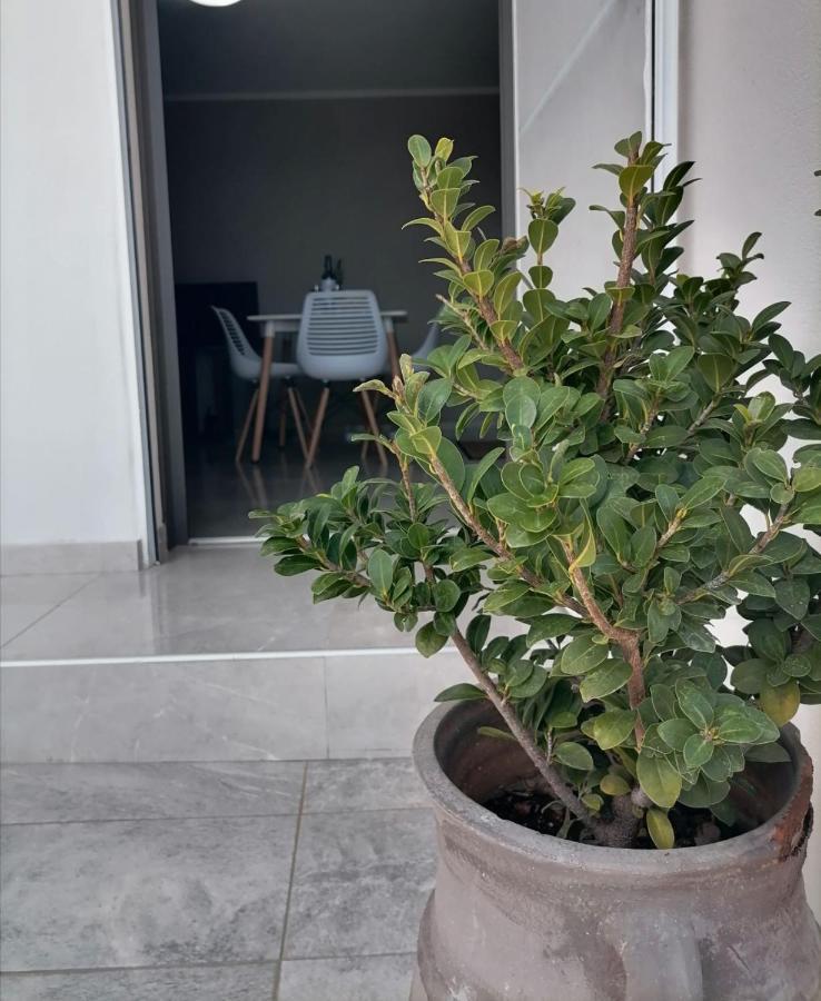 Sunrise Apartment 2 Суда Екстериор снимка