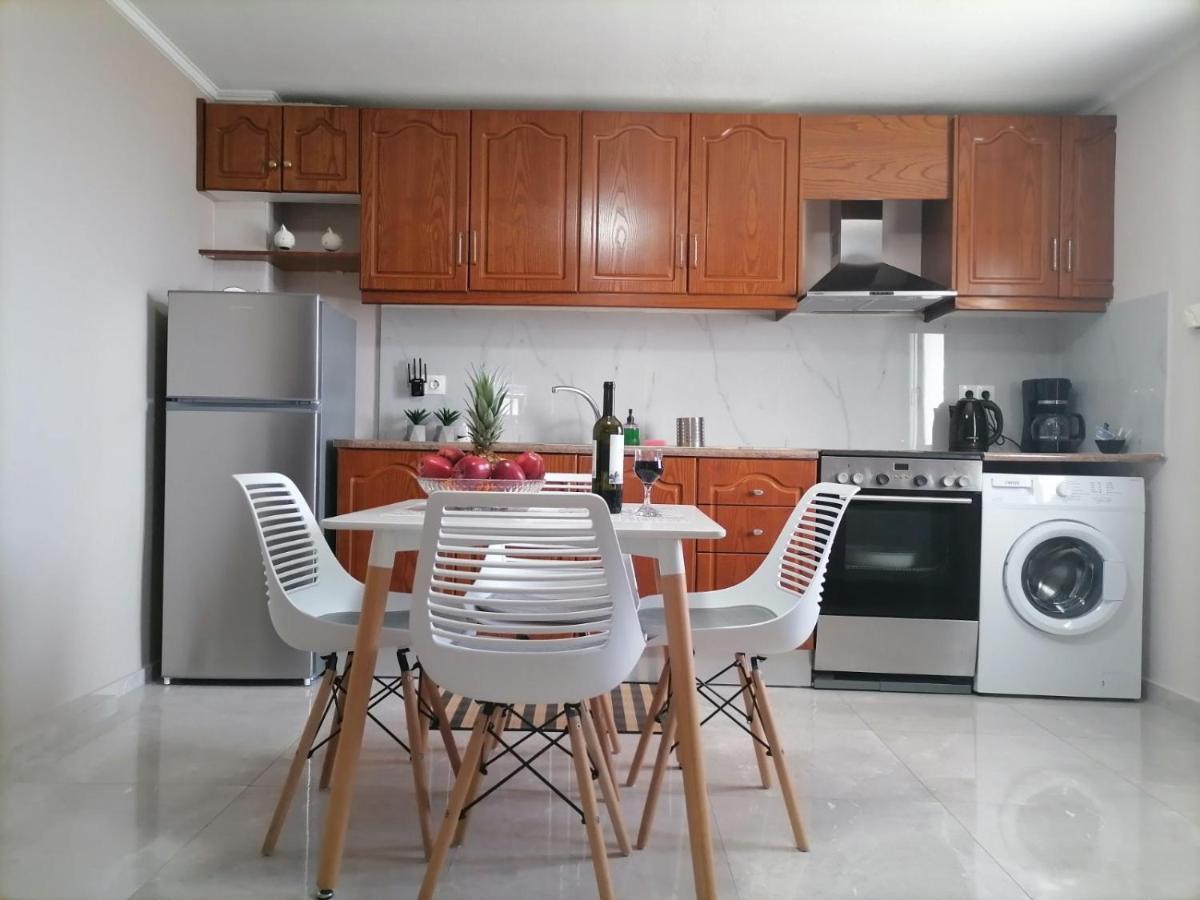 Sunrise Apartment 2 Суда Екстериор снимка