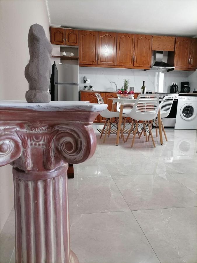 Sunrise Apartment 2 Суда Екстериор снимка