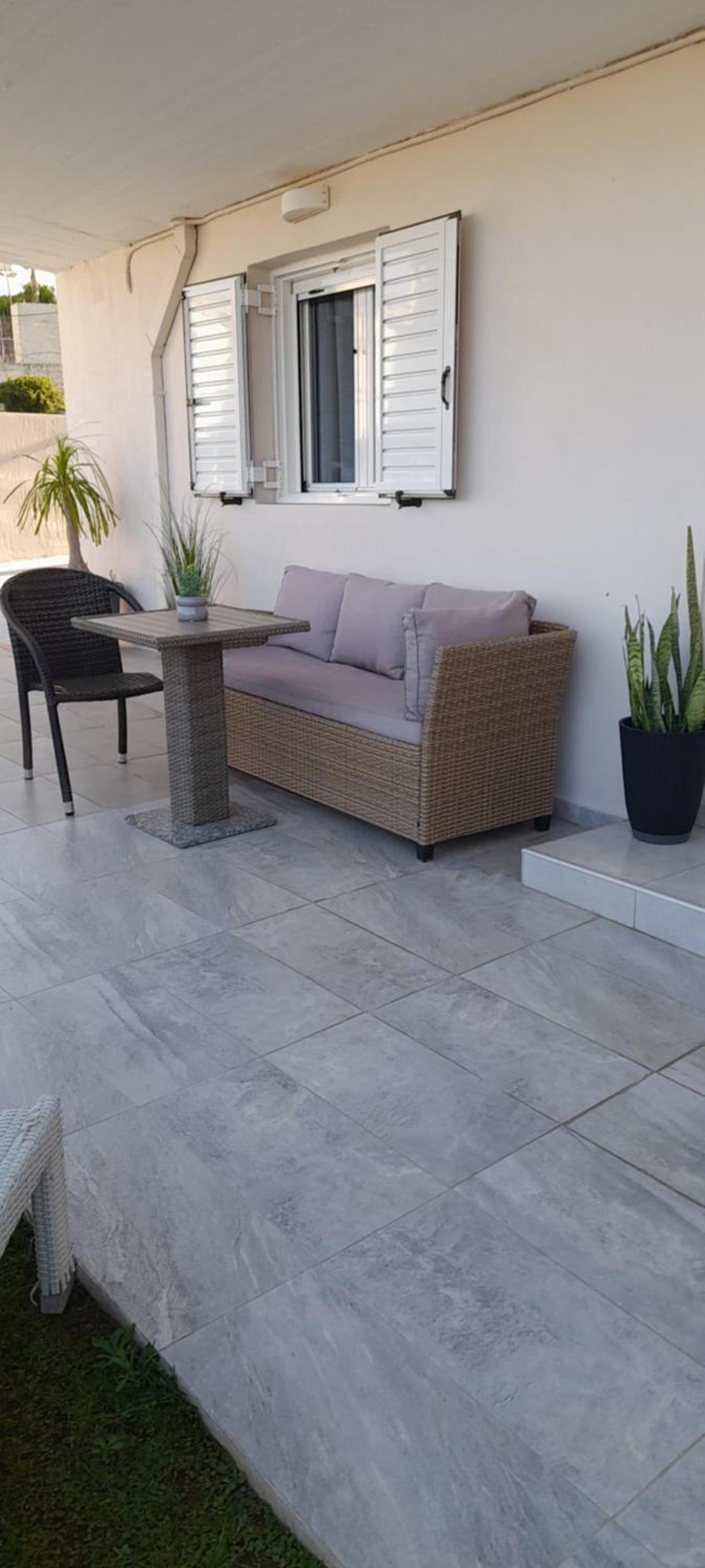 Sunrise Apartment 2 Суда Екстериор снимка