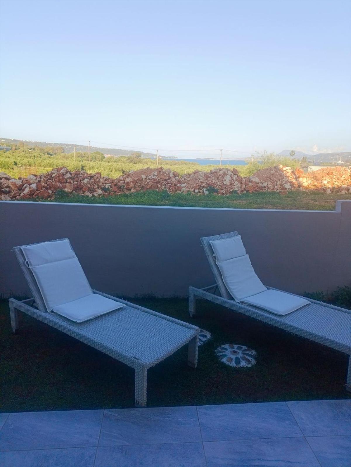 Sunrise Apartment 2 Суда Екстериор снимка